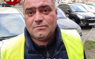 Сімейний бізнес в Києві: «брали на лапу» за парковку авто
