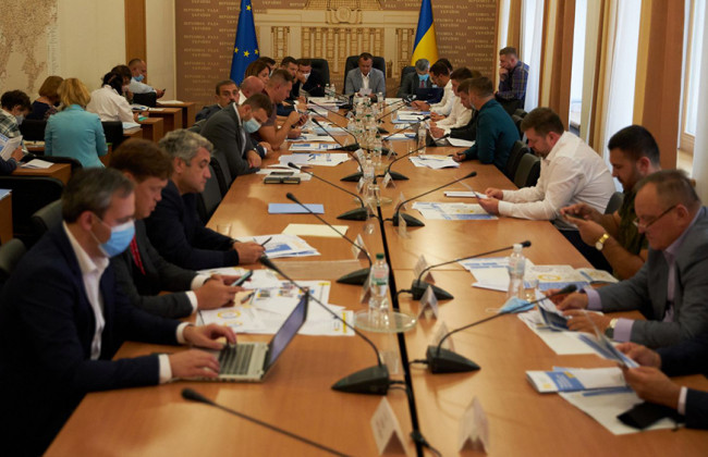 Комітет з питань бюджету погодив перерозподіл коштів на боротьбу з COVID-19: які зміни пропонують