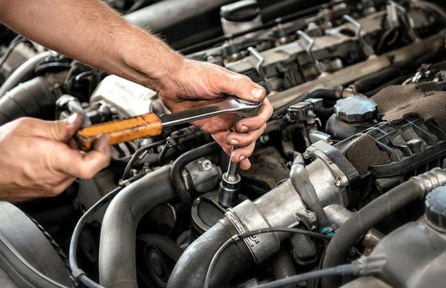 Детали и запчасти к авто могут подорожать: подробности