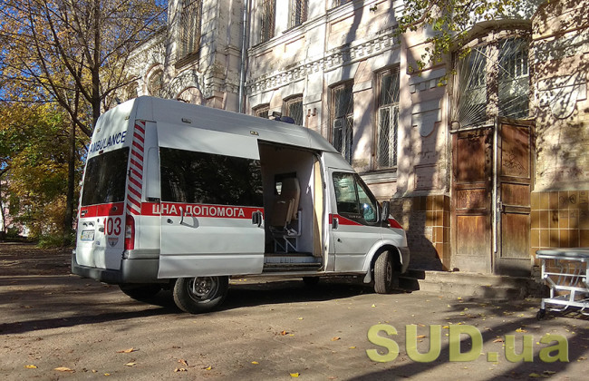 COVID-19 в Україні: понад 20 тисяч хворих та майже 300 тисяч вакцинованих за добу