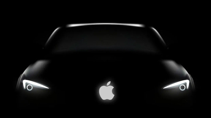 Apple планирует выпустить полностью беспилотный электрокар в 2025 году
