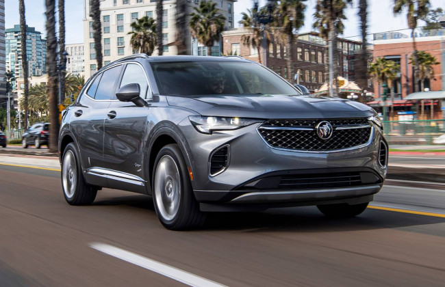 ТОП-7 самых надежных американских автомобилей