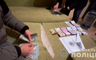 Избавиться от конкурента за ₴100 тысяч: в Одессе полиция предупредила заказное убийство, видео
