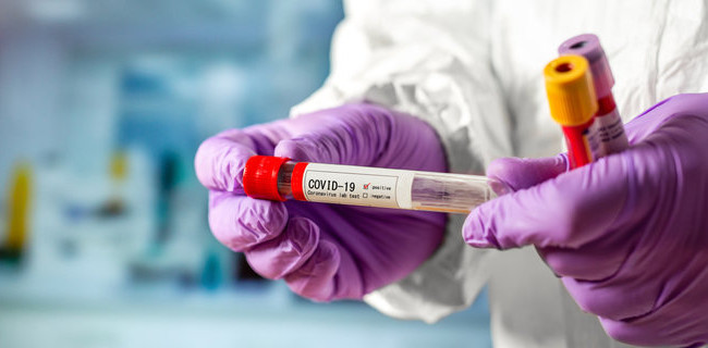 В ЕС опасаются распространения нового штамма коронавируса