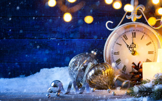 Выходные в декабре 2021 года: когда украинцы будут отдыхать