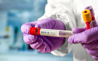 В ЕС опасаются распространения нового штамма коронавируса