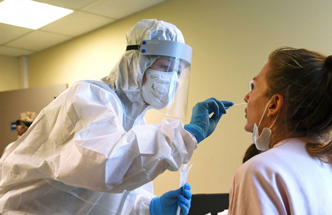 Почему нужно обследоваться после перенесенного коронавируса