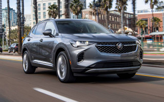 ТОП-7 самых надежных американских автомобилей