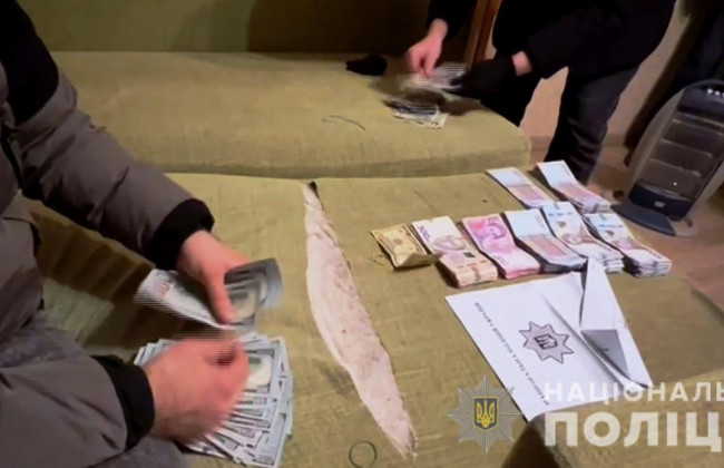 Избавиться от конкурента за ₴100 тысяч: в Одессе полиция предупредила заказное убийство, видео