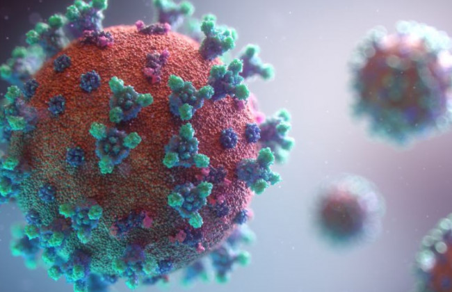 За одну минуту: обнаружили уникальный способ диагностировать коронавирус