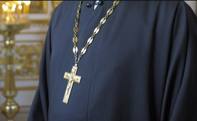 Торгував капустою у невстановленому місці: на Прикарпатті суд оштрафував священника