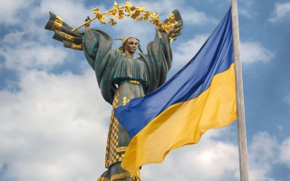 В Україні відзначають День Гідності та Свободи