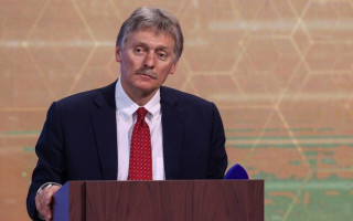 У Путина прокомментировали информацию о возможном нападении на Украину
