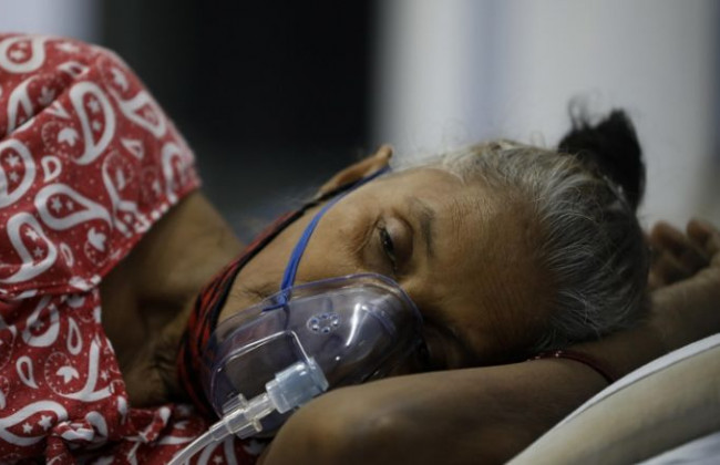 Повышает уровень сахара в крови: у кого осложнения от «Дельты» протекают быстрее