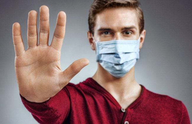 Как уберечься от штамма «Дельта»: назвали несколько простых правил