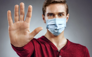 Как уберечься от штамма «Дельта»: назвали несколько простых правил