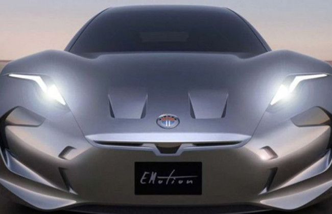 В будущем автомобили изменятся до неузнаваемости — прогноз