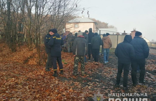 Искали 10 дней: на Буковине тело пропавшего мужчины нашли в выгребной яме