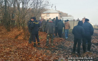 Искали 10 дней: на Буковине тело пропавшего мужчины нашли в выгребной яме