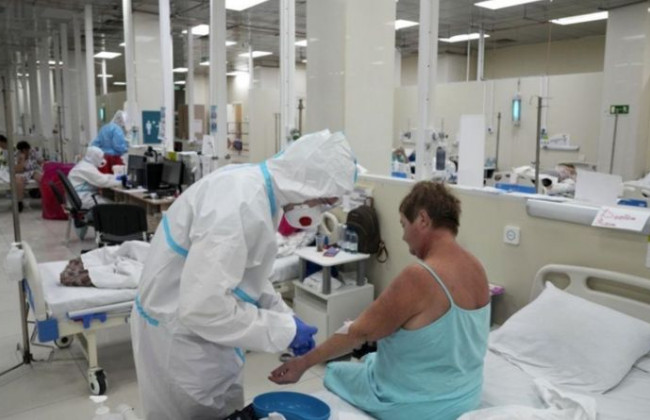 Врач сообщил, возможен ли рост заражения коронавирусом зимой