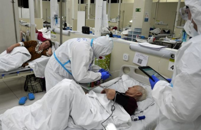 Постковидный синдром: что делать после выздоровления от коронавируса