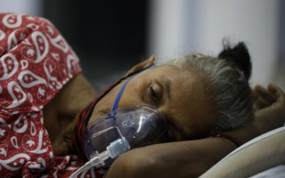 Повышает уровень сахара в крови: у кого осложнения от «Дельты» протекают быстрее