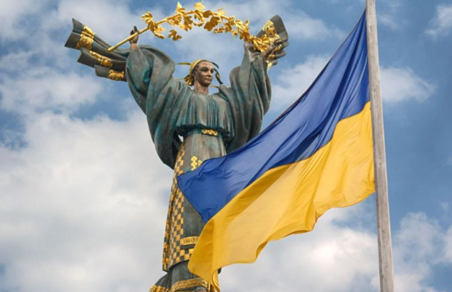 В Україні відзначають День Гідності та Свободи