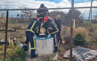 Жуткая находка: в Николаевской области в колодце нашли труп мужчины