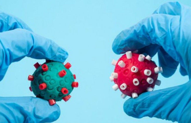 Медики объяснили самые странные симптомы COVID-19