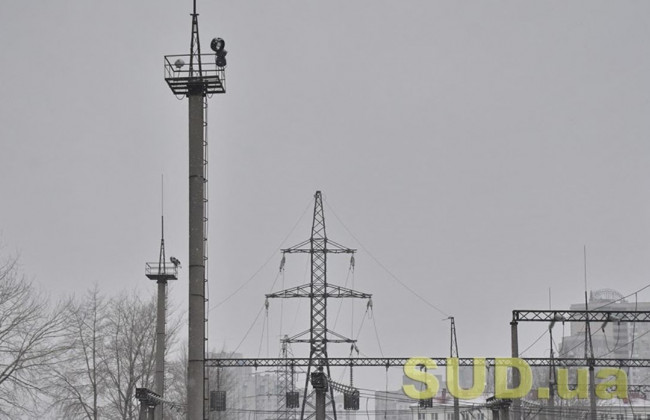 Беларусь готова восстановить поставки электроэнергии в Украину