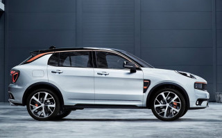 Назвали 10 cамых безопасных китайских автомобилей