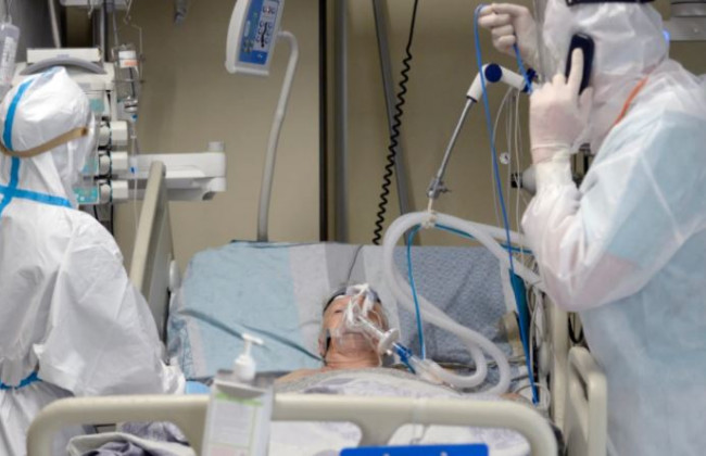 Умрут полмиллиона человек: в ВОЗ озвучили тревожный прогноз по заболеваемости COVID-19