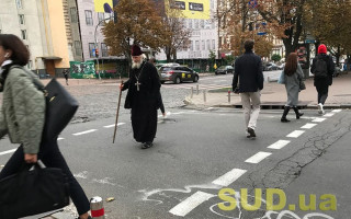 Пешеходам напомнили правила поведения на дороге и рассказали о штрафе