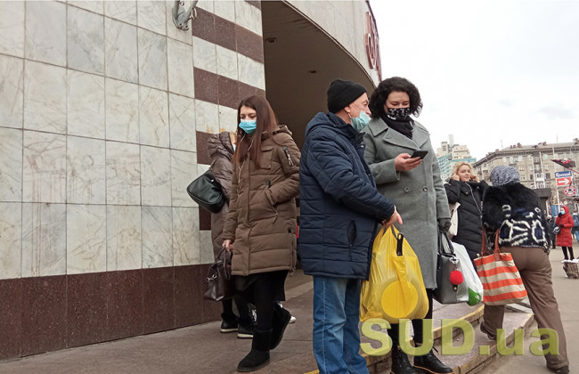 Можно ли подхватить коронавирус на свежем воздухе