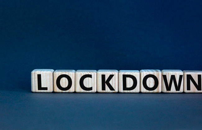 В Словакии планируют повторно ввести локдаун