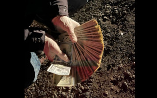 На Одещині начальник одного із відділів поліції погорів на хабарі в $4 000