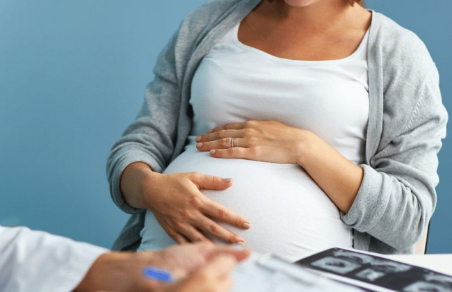 Медики заявили, что коронавирус у беременных повышает риск мертворождения