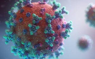 Распространяется очень быстро: где в Украине выявили новую мутацию «Дельты»