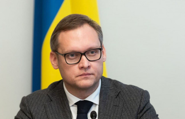 Андрій Смирнов: «Сподіваємося на швидкий запуск ВККС, адже дефіцит кадрів наразі аномальний»