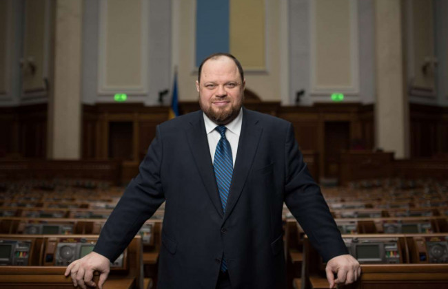 Закон «Про адміністративну процедуру»: Голова Ради підписав документ