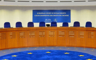 Вжиття тимчасових заходів у практиці Європейського суду з прав людини