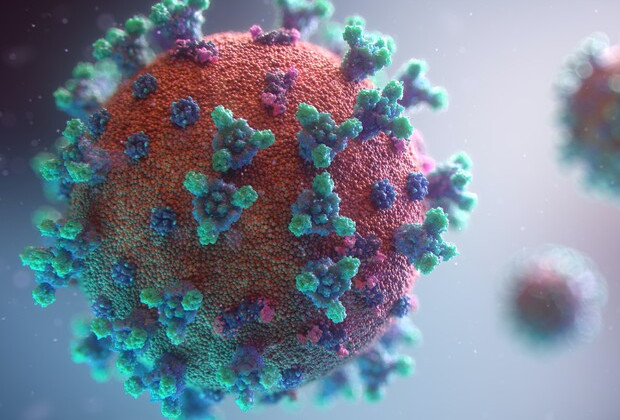 Распространяется очень быстро: где в Украине выявили новую мутацию «Дельты»
