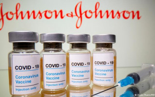 В Европе готовятся одобрить бустерную прививку Johnson & Johnson: подробности
