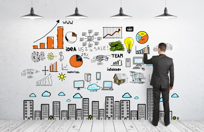 Українці зможуть відкрити бізнес онлайн: що передбачає проект «Е-підприємець»