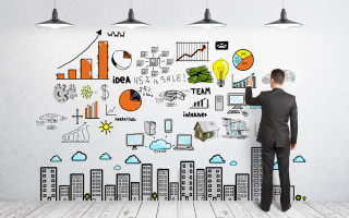 Українці зможуть відкрити бізнес онлайн: що передбачає проект «Е-підприємець»