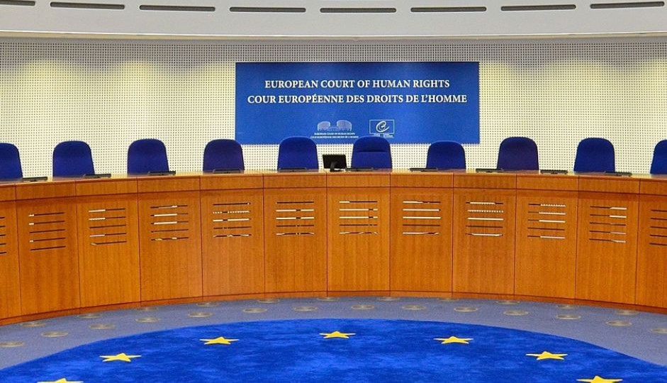Вжиття тимчасових заходів у практиці Європейського суду з прав людини