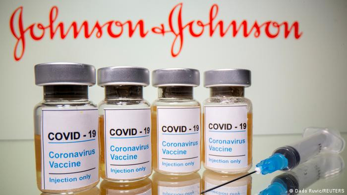 В Европе готовятся одобрить бустерную прививку Johnson & Johnson: подробности