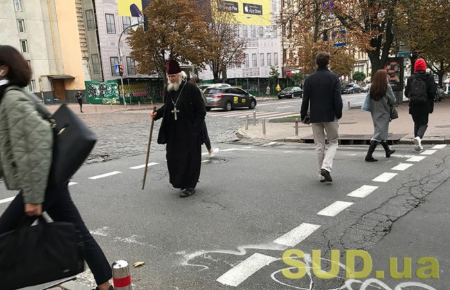 Пешеходам напомнили правила поведения на дороге и рассказали о штрафе