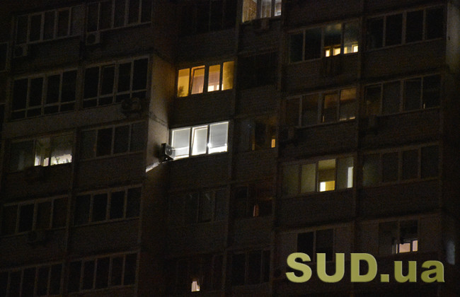 В Одессе возможны веерные отключения электричества