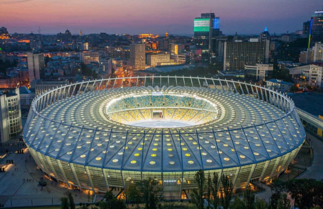 В Лиге чемпионов УЕФА пройдут поединки пятого тура группового этапа